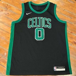 Nike Celtics Jersey - Tatum